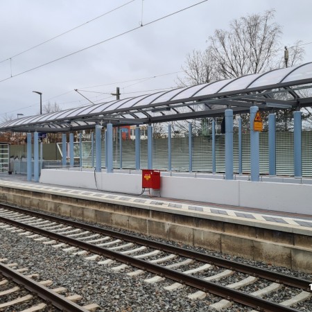 bahnsteigausstattung aufzug stationsausstattung hohrenk 