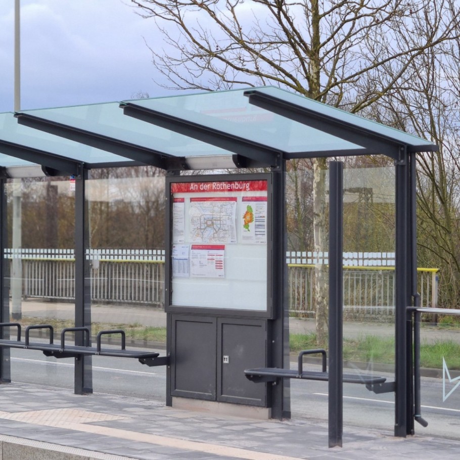 bahnsteigausstattung aufzug stationsausstattung hohrenk 