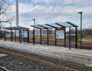 bahnsteigausstattung aufzug stationsausstattung hohrenk 