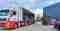 Logistik- und Lagerarbeiten bei Hohrenk Systemtechnik